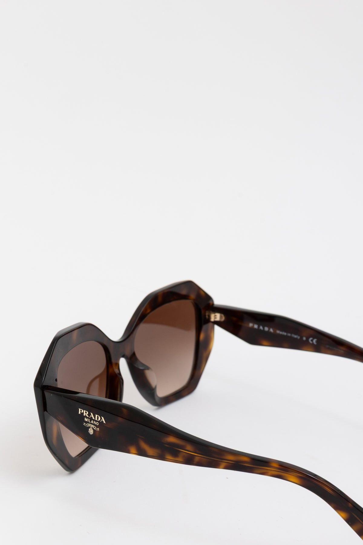 Tortoiseshell Sunglasses