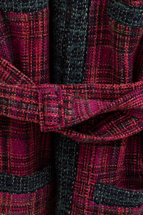 Fantasy Tweed Jacket