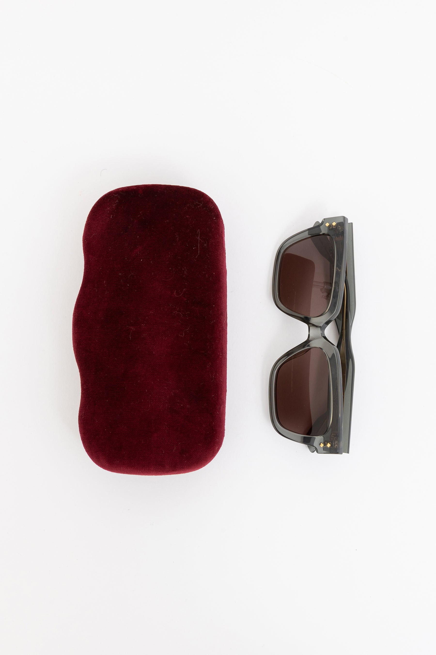 Square Sunglasses