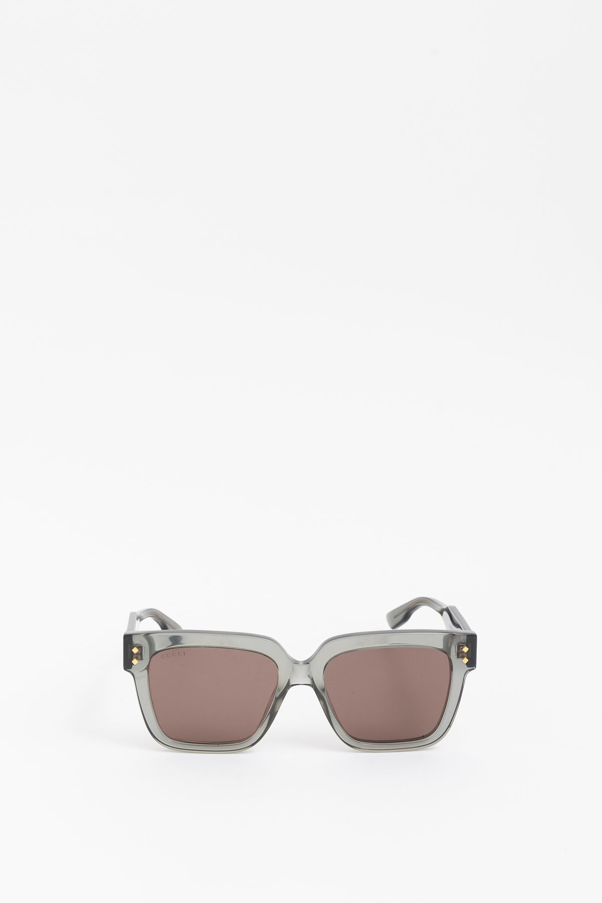 Square Sunglasses