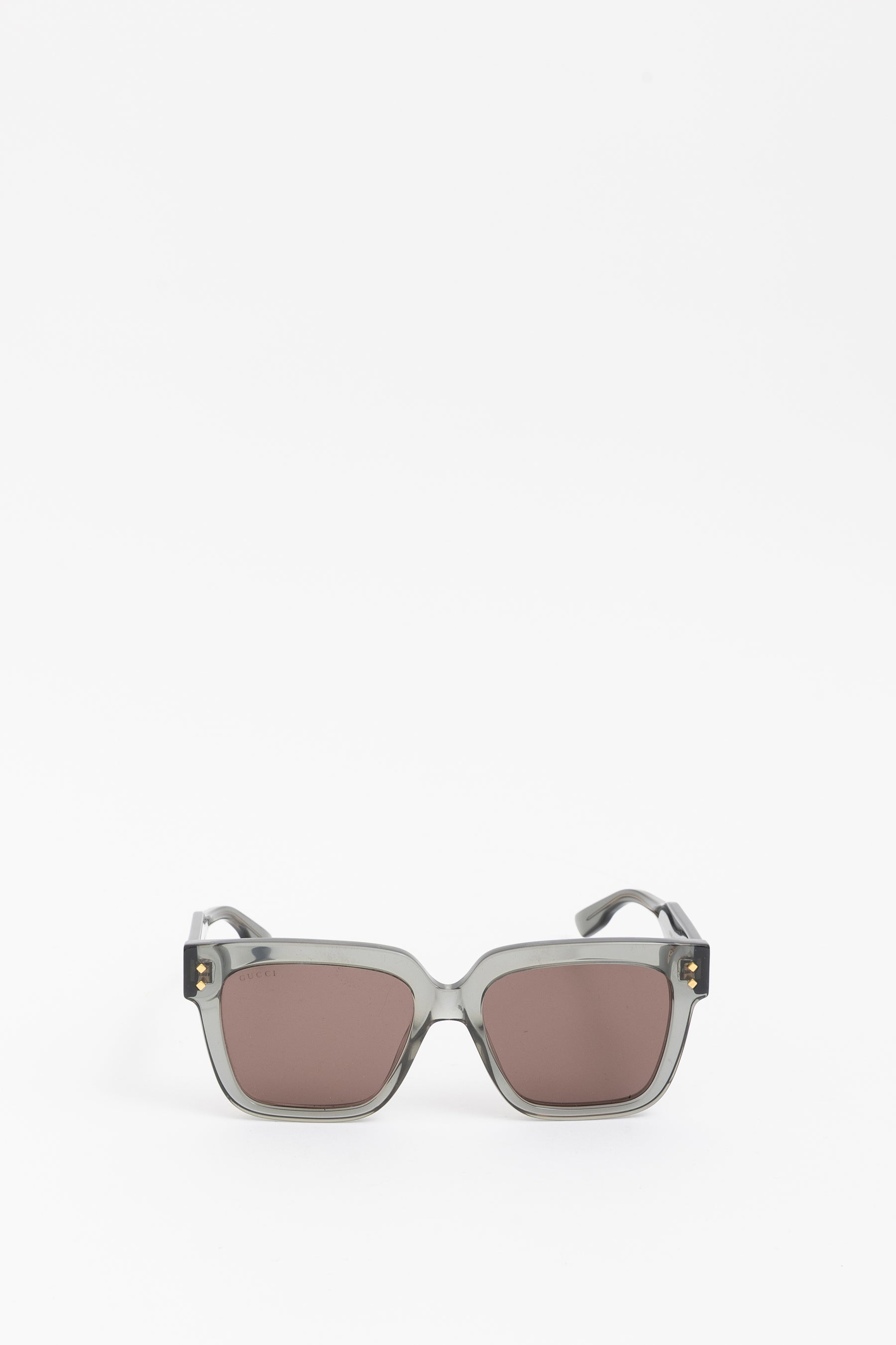 Square Sunglasses