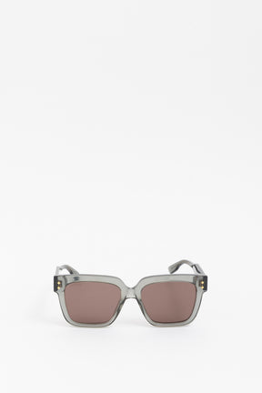 Square Sunglasses