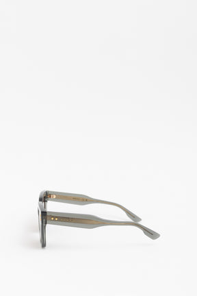 Square Sunglasses