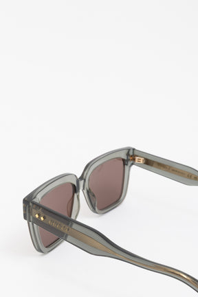 Square Sunglasses