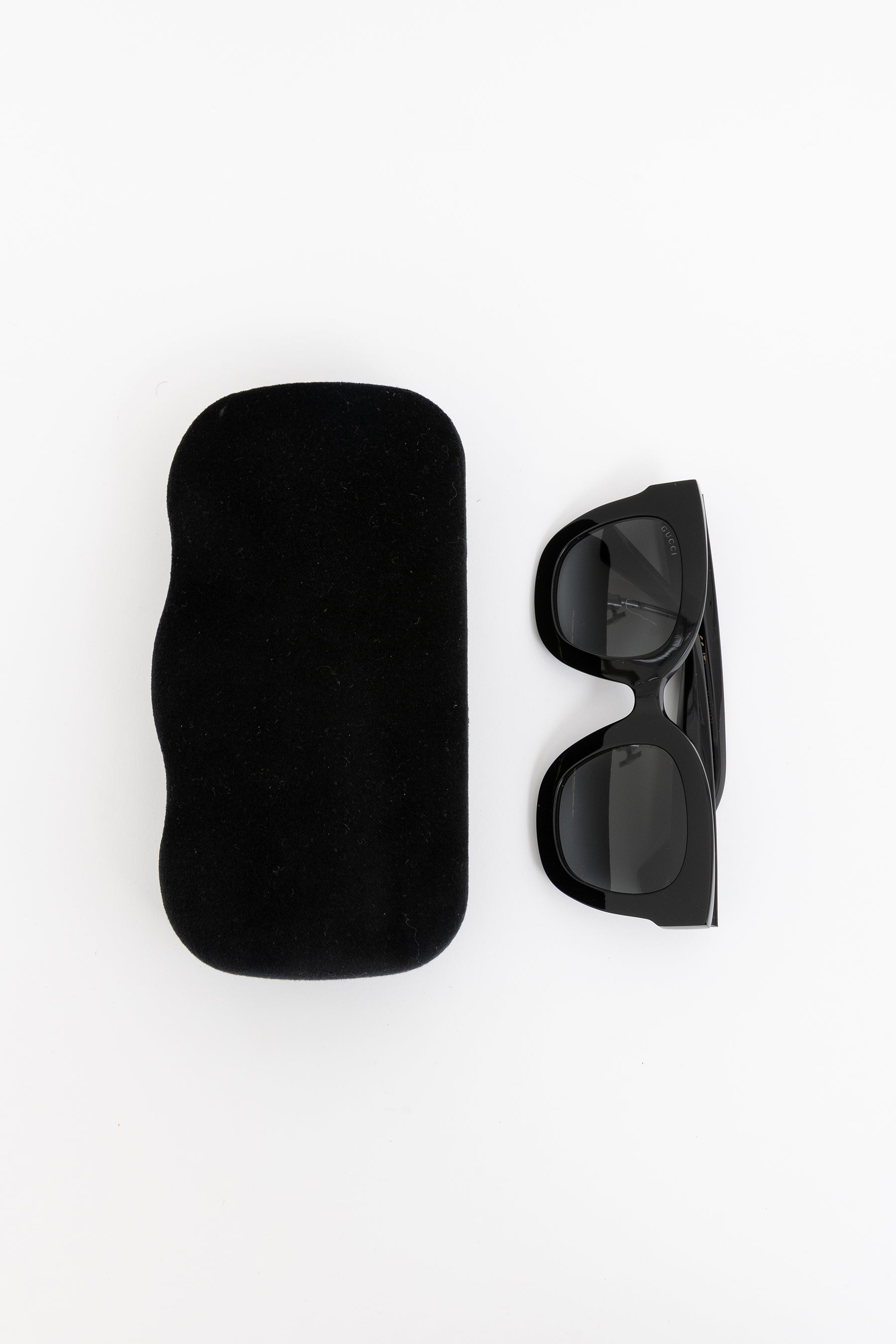Crystal Star Sunglasses