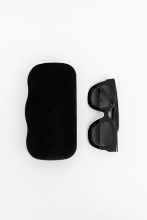 Crystal Star Sunglasses
