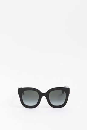 Crystal Star Sunglasses