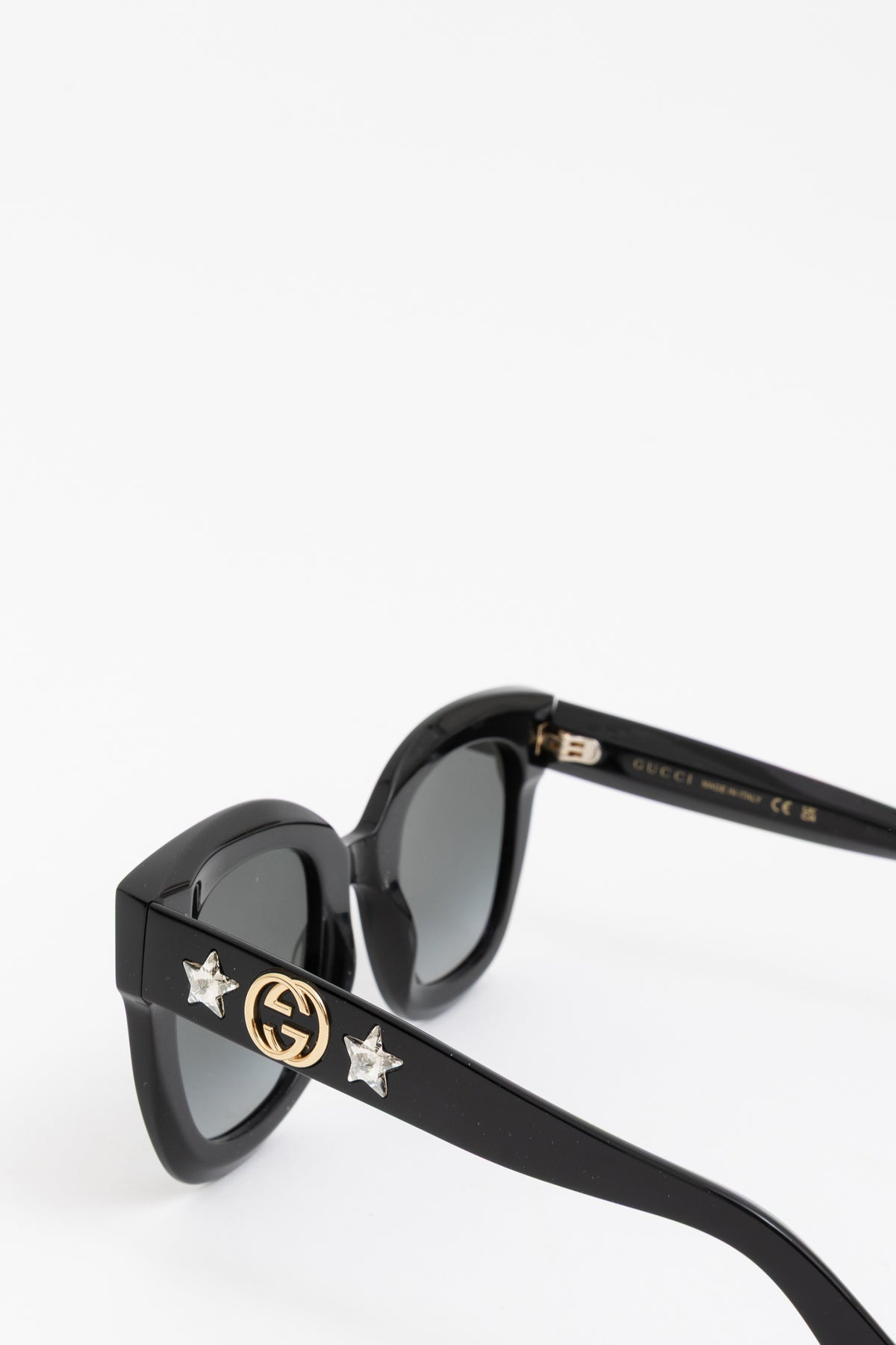 Crystal Star Sunglasses