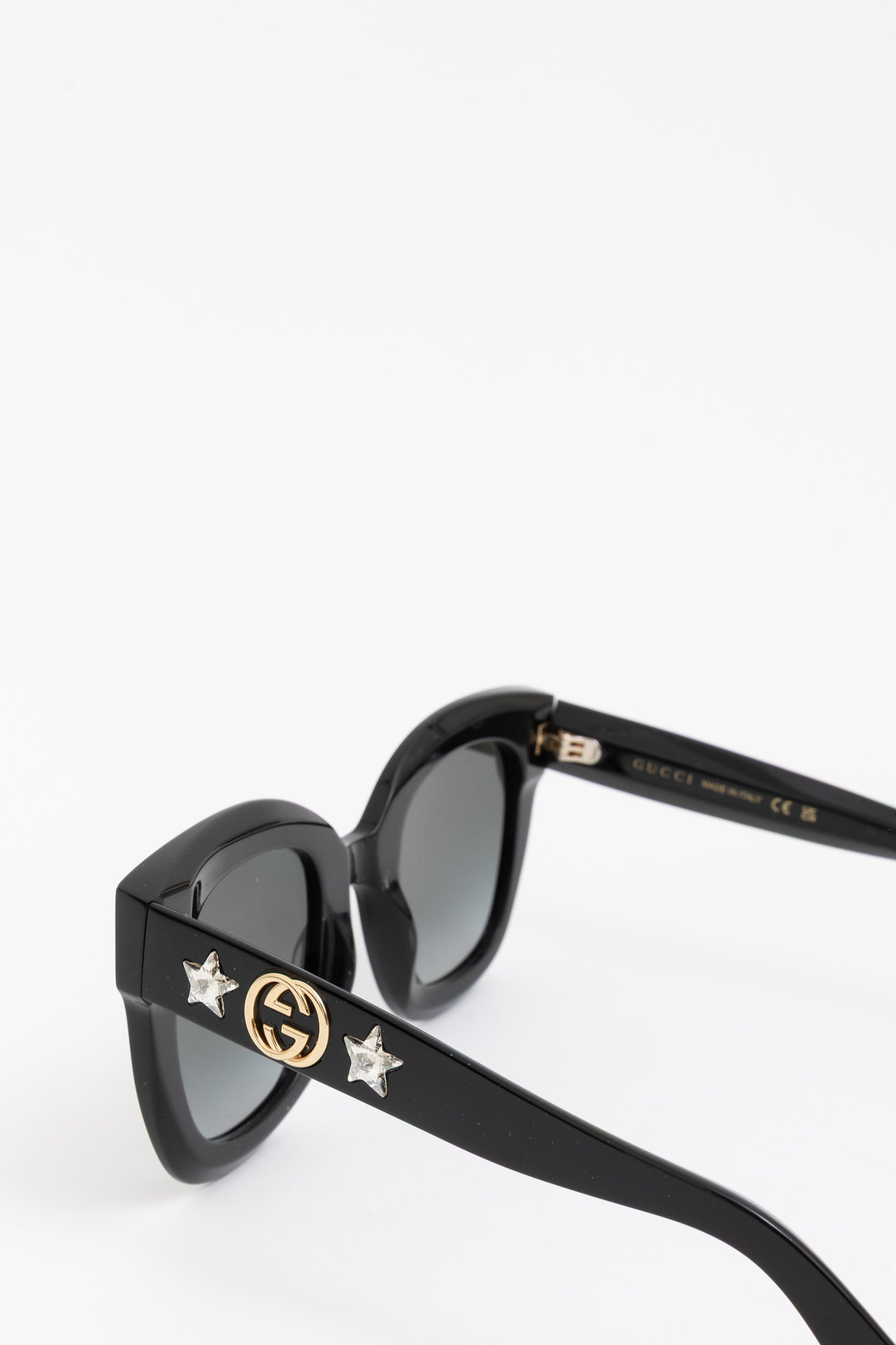 Crystal Star Sunglasses