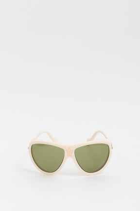 Wrap Around Sunglasses