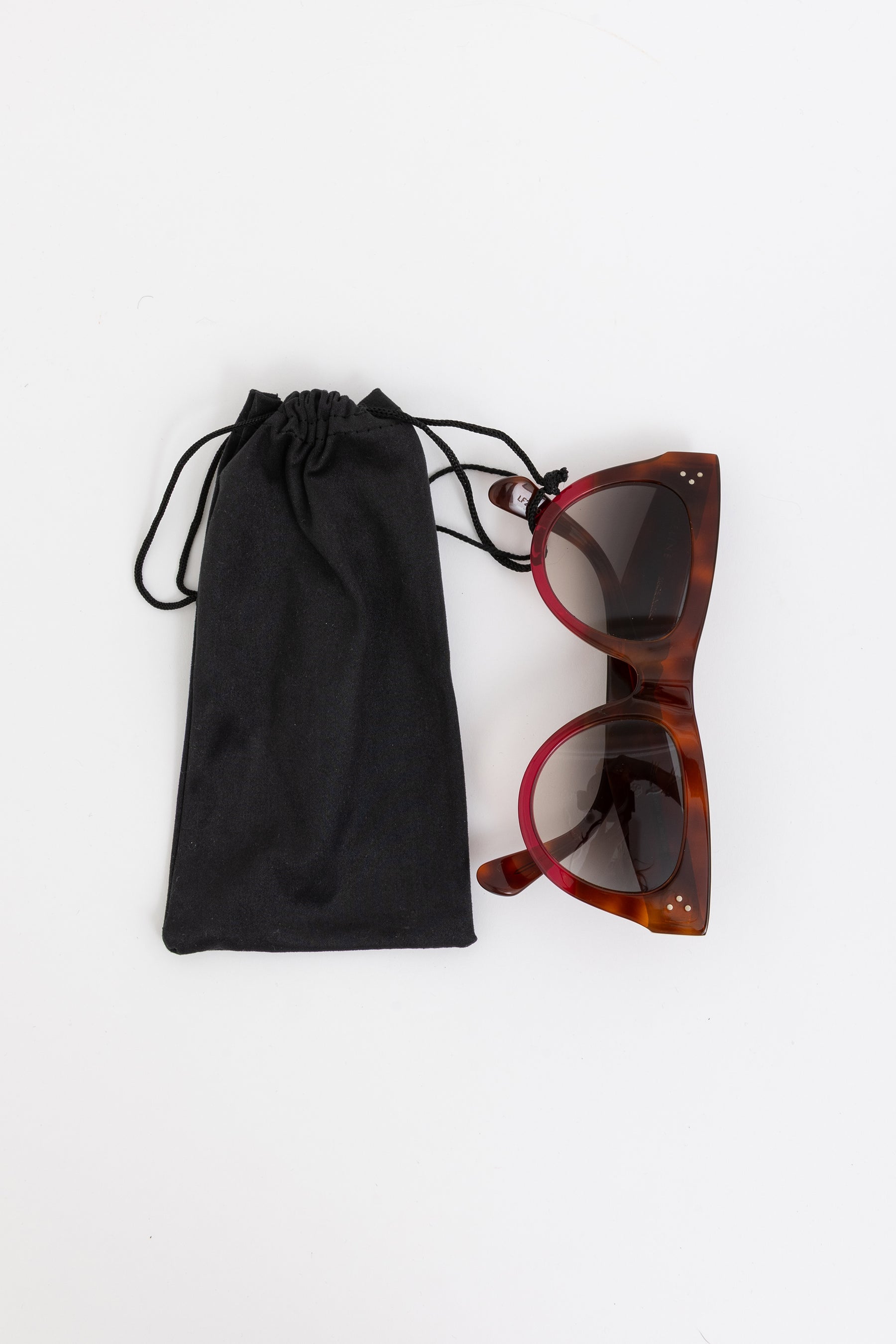 Two Tone Sunglasses