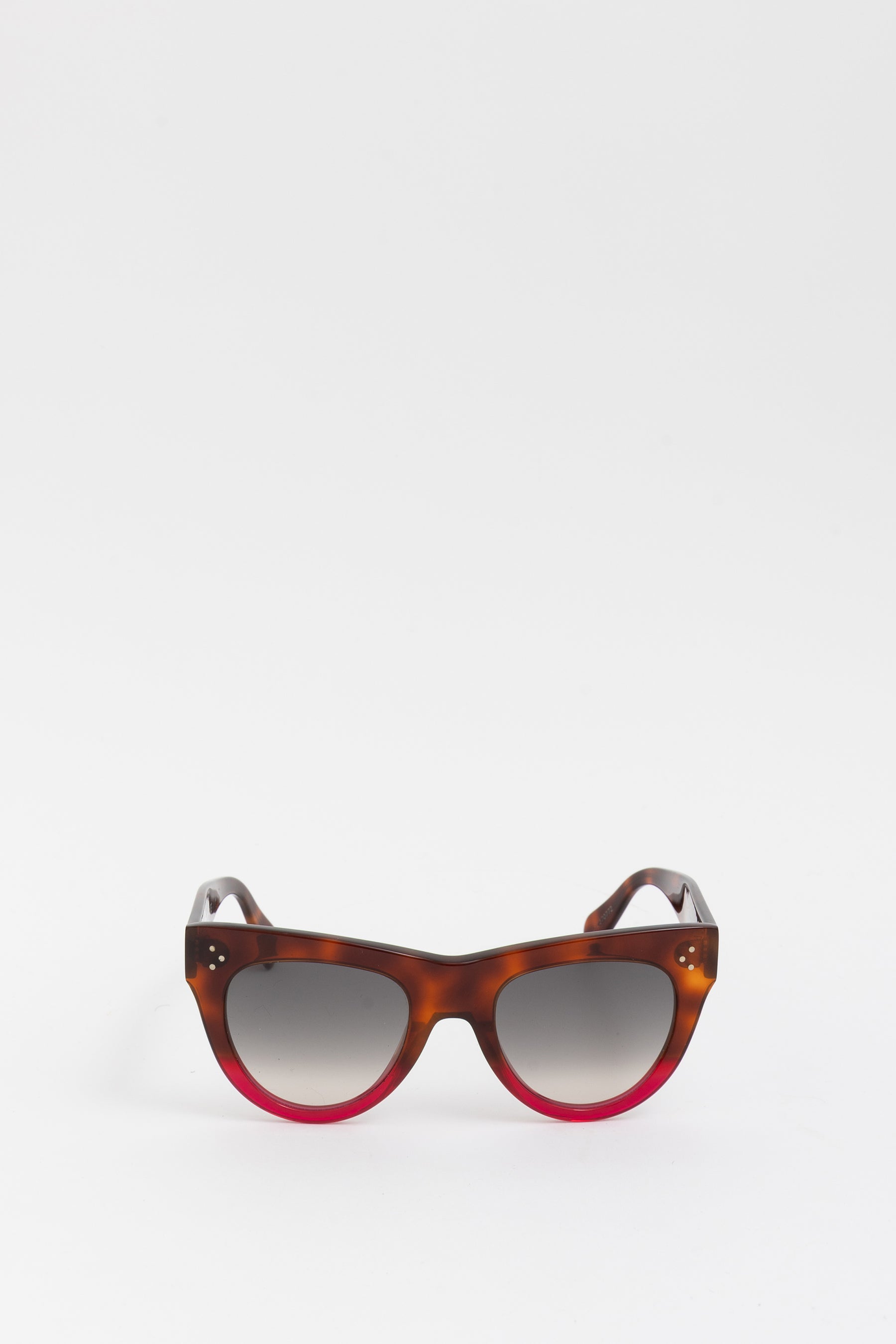Two Tone Sunglasses