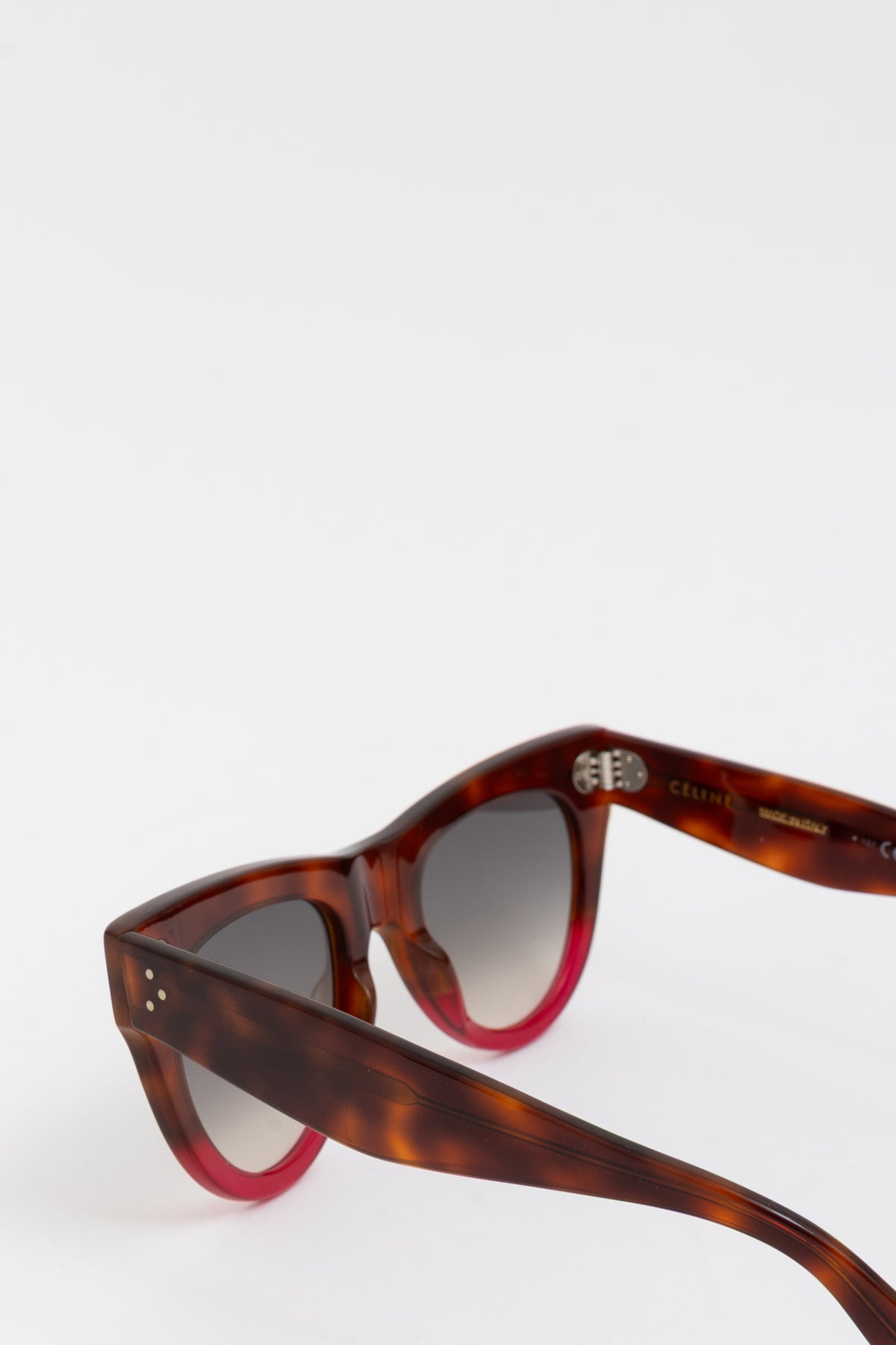 Two Tone Sunglasses