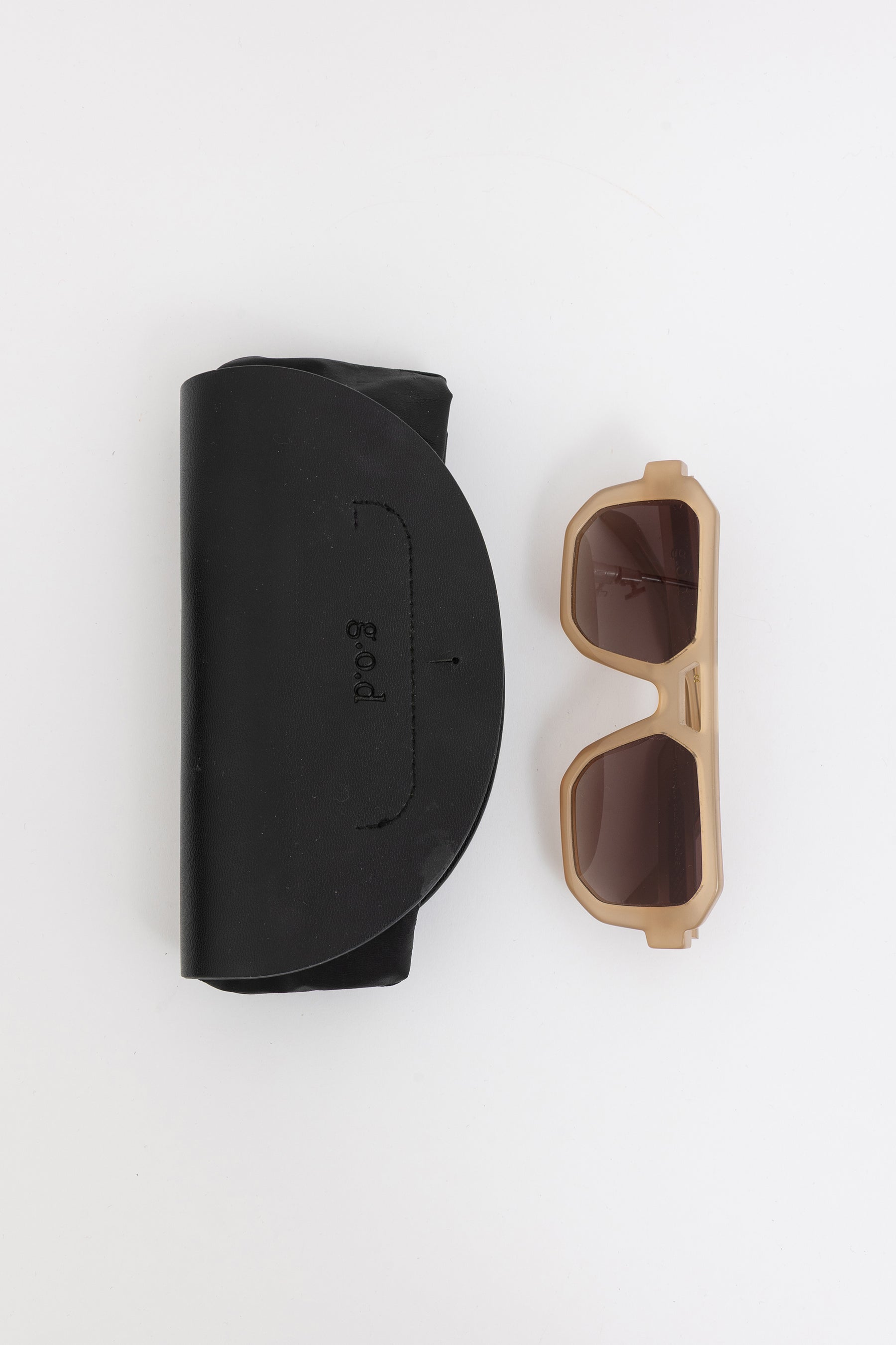 Thirty Four Sunglasses