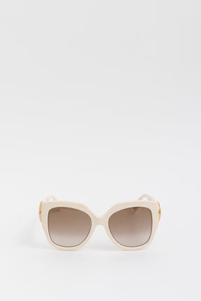 Logo Coin Sunglasses