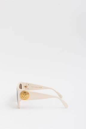 Logo Coin Sunglasses