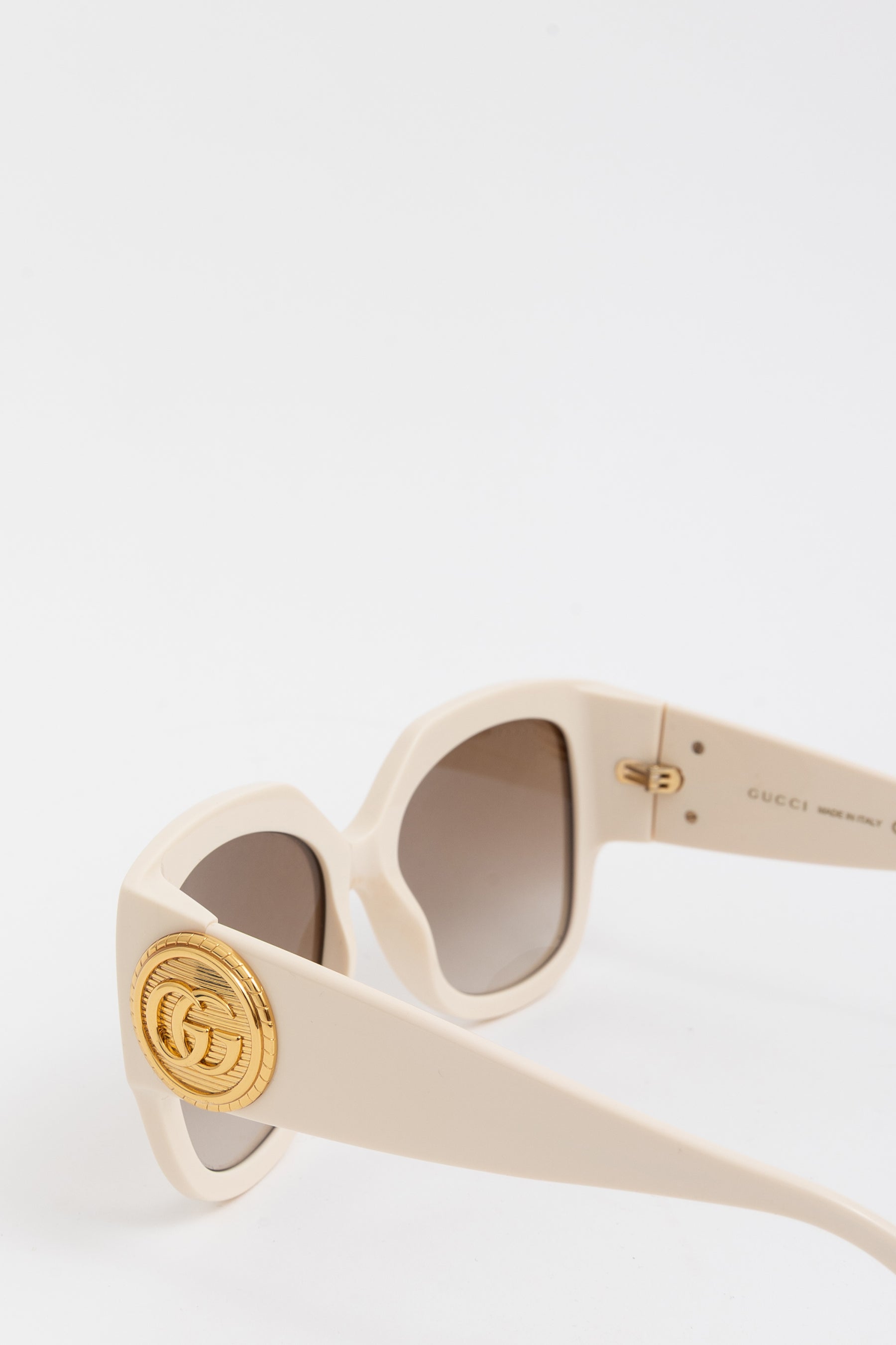 Logo Coin Sunglasses