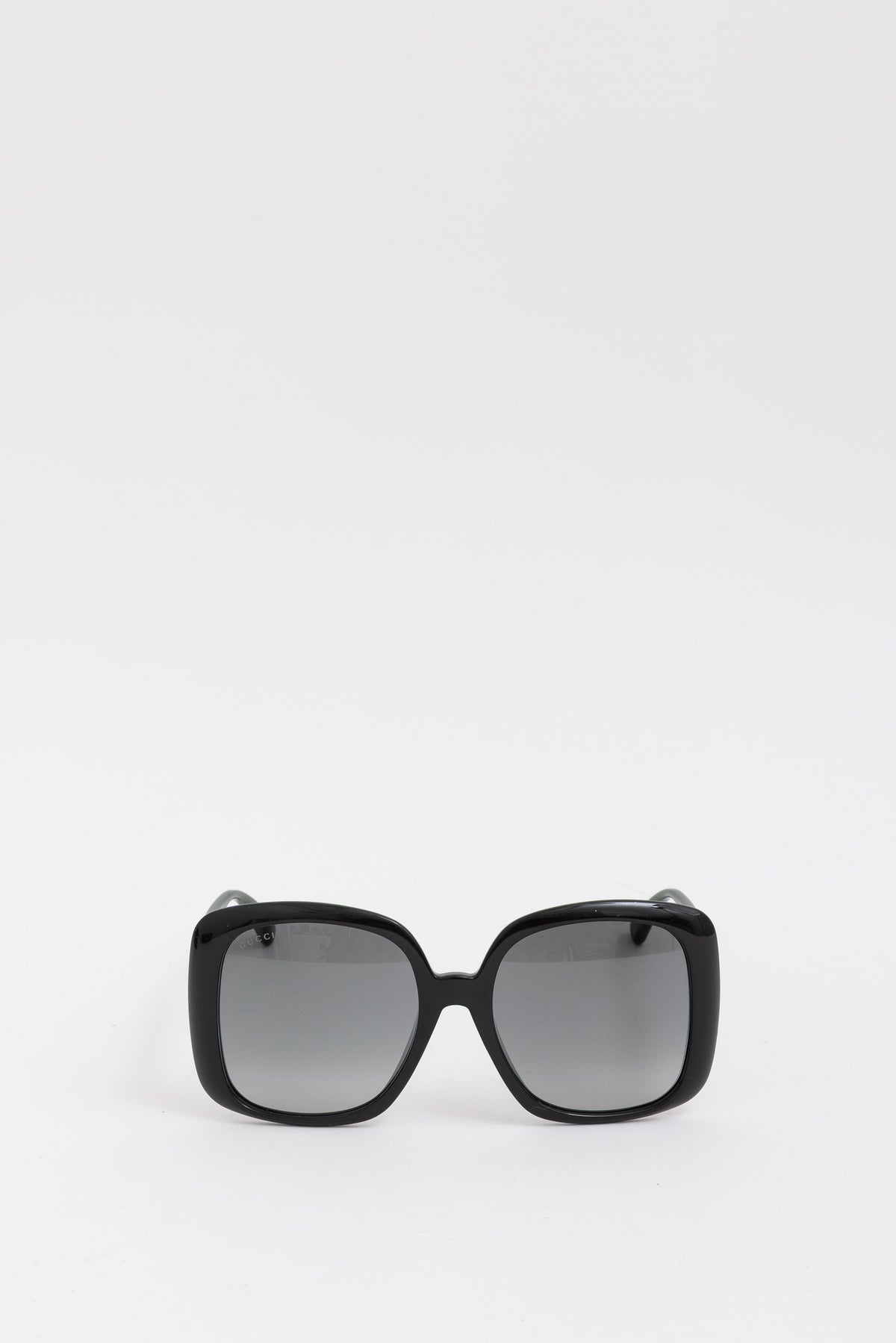Square Frame Sunglasses