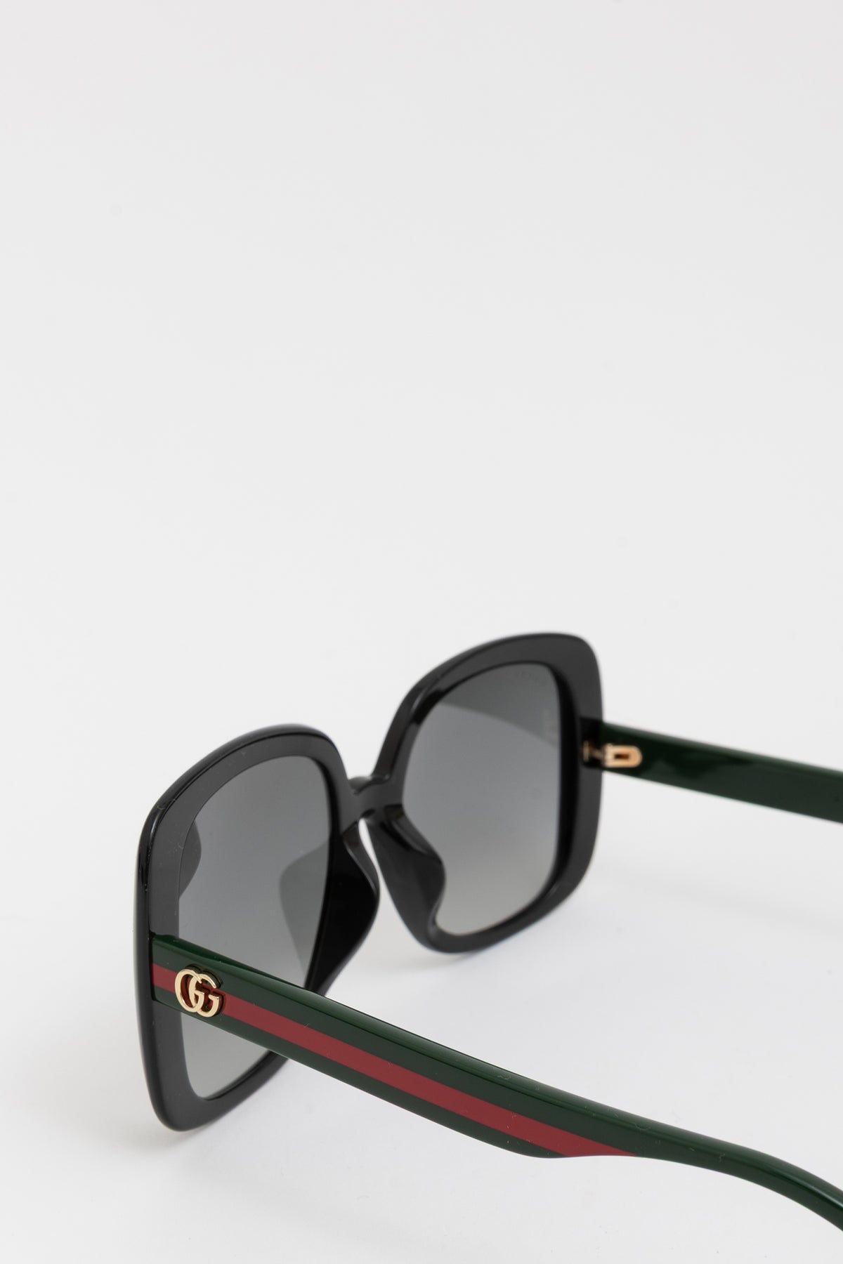 Square Frame Sunglasses