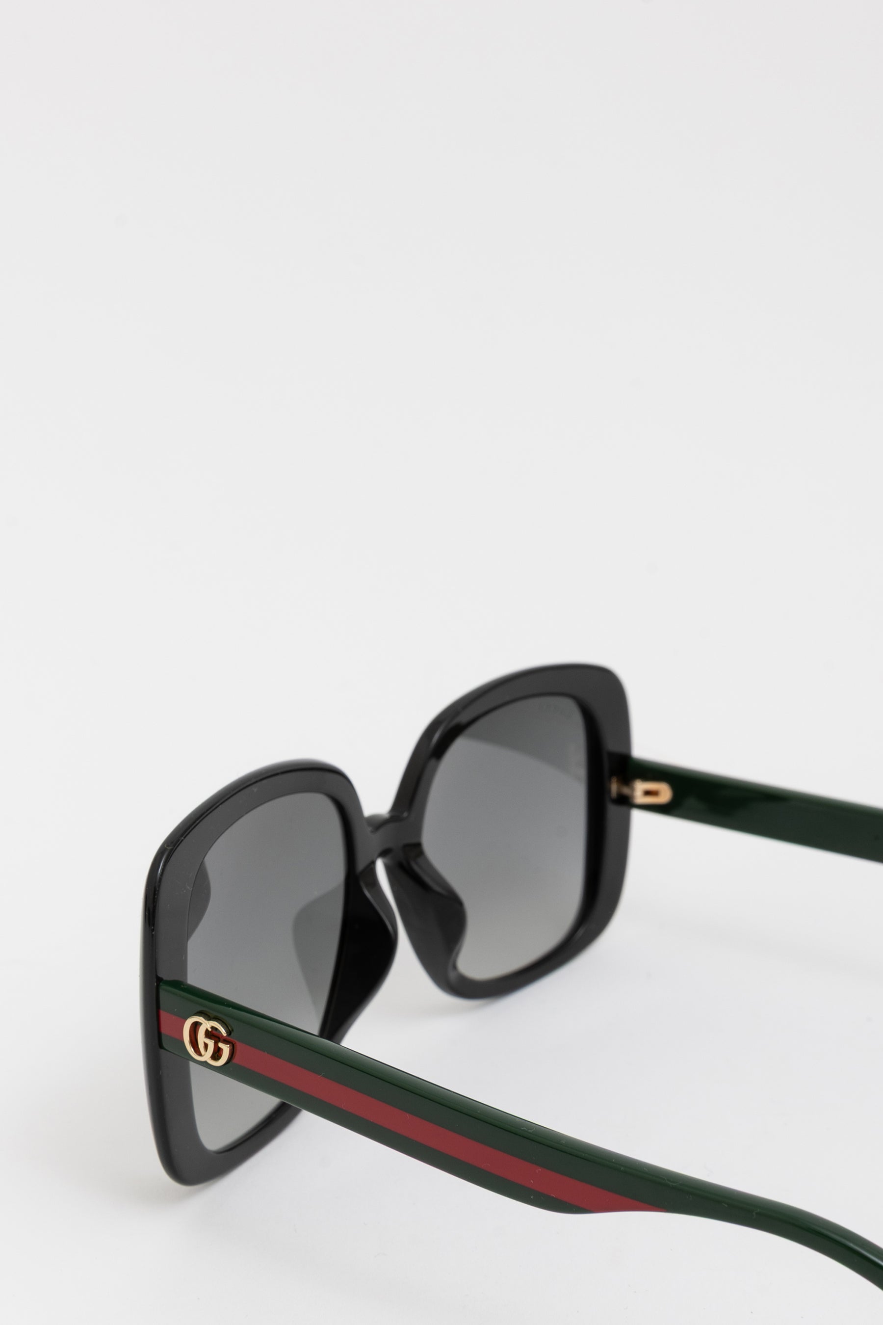 Square Frame Sunglasses