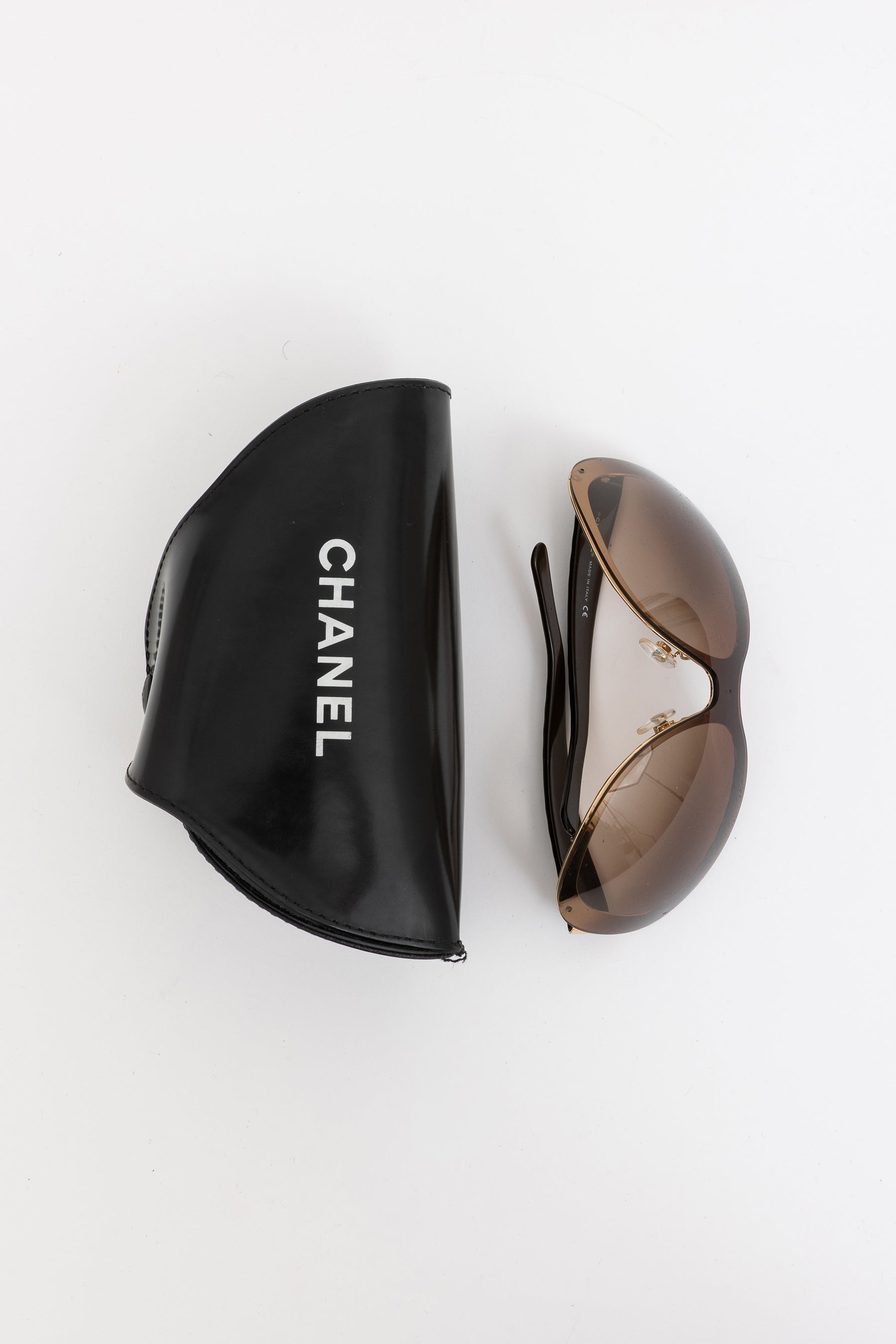 Quilted Sunglasses