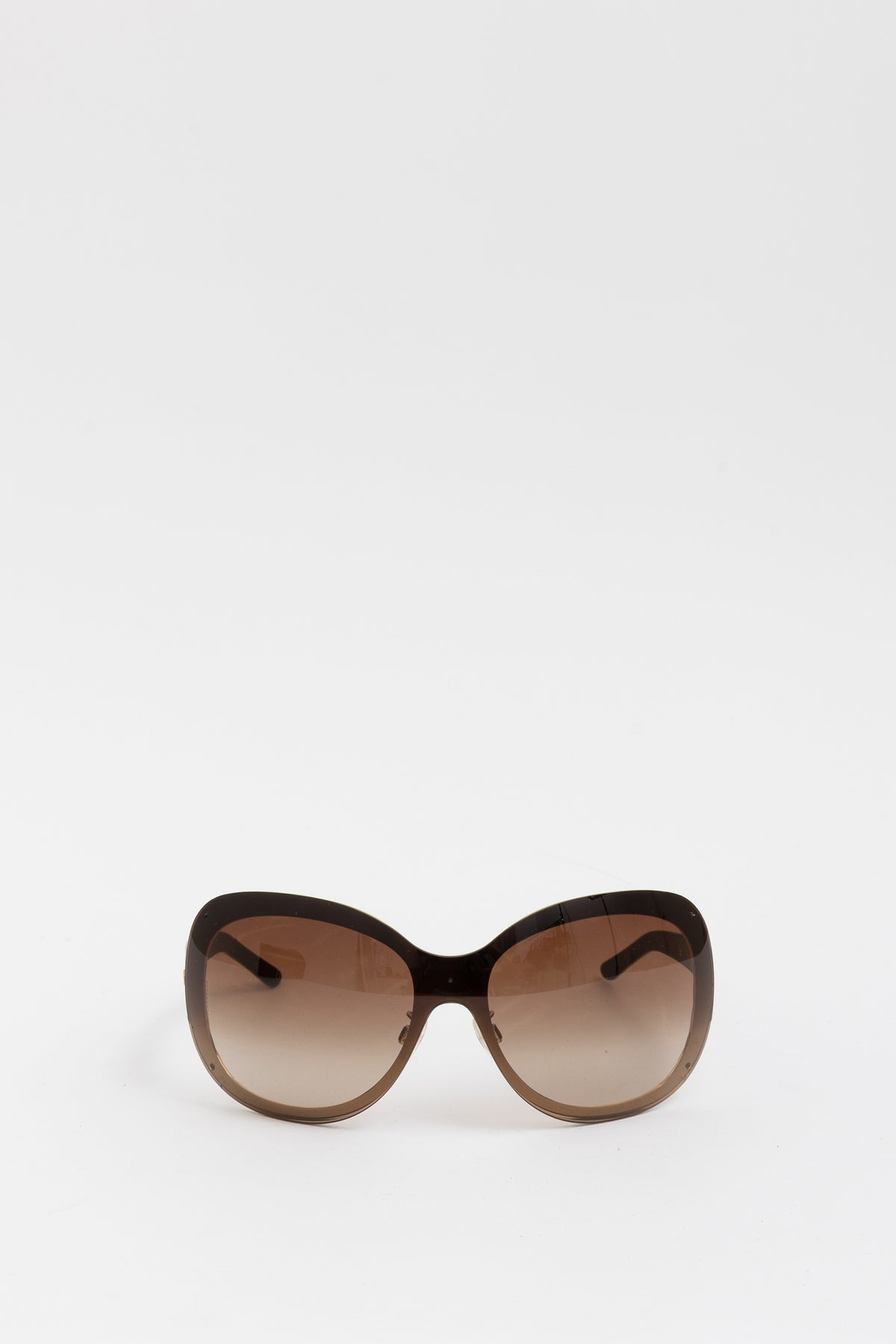 Quilted Sunglasses