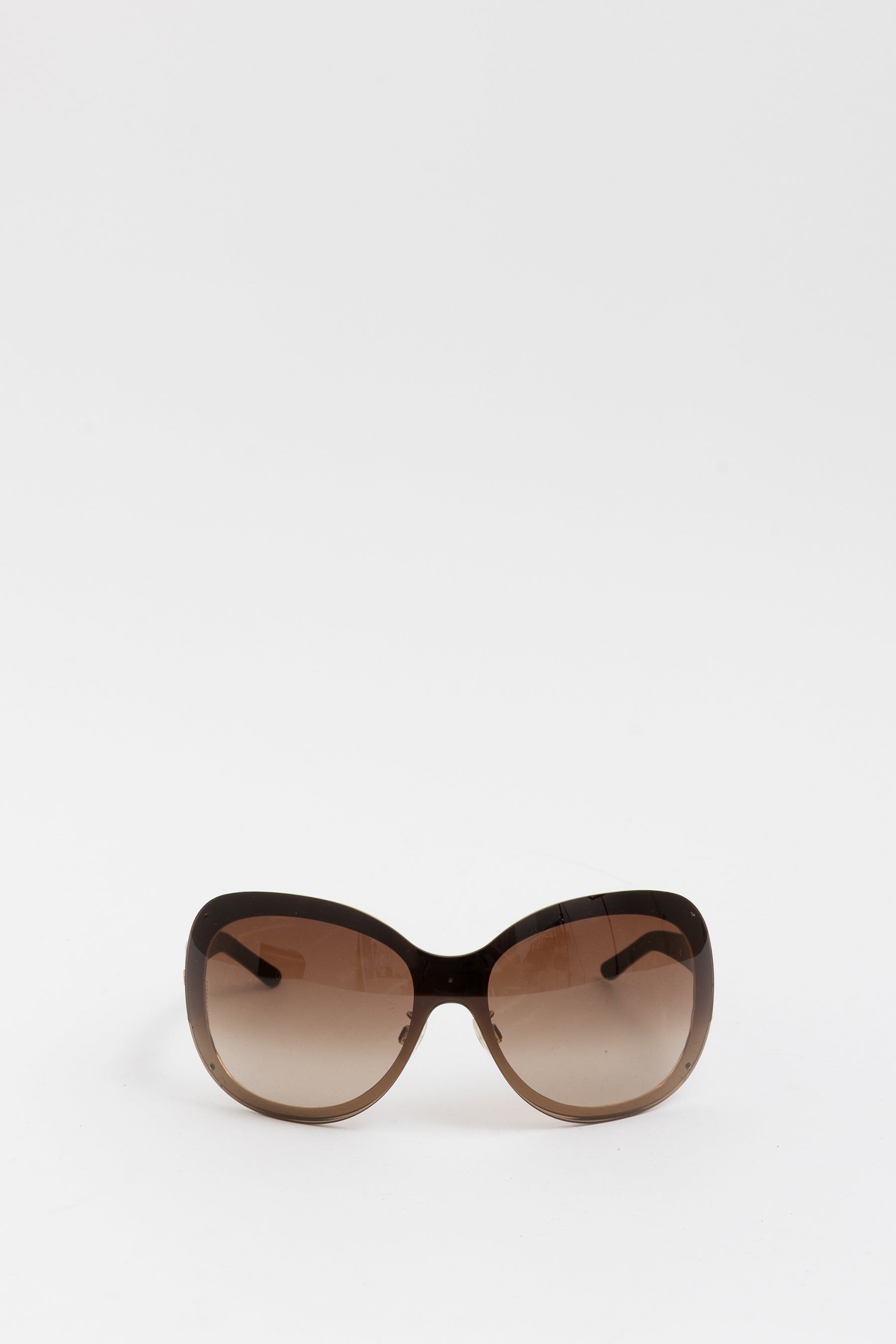 Quilted Sunglasses