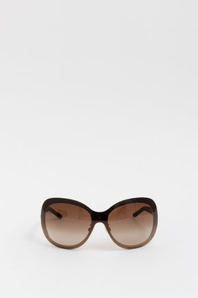 Quilted Sunglasses