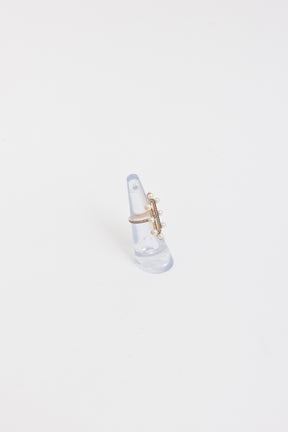 Chandra Ring