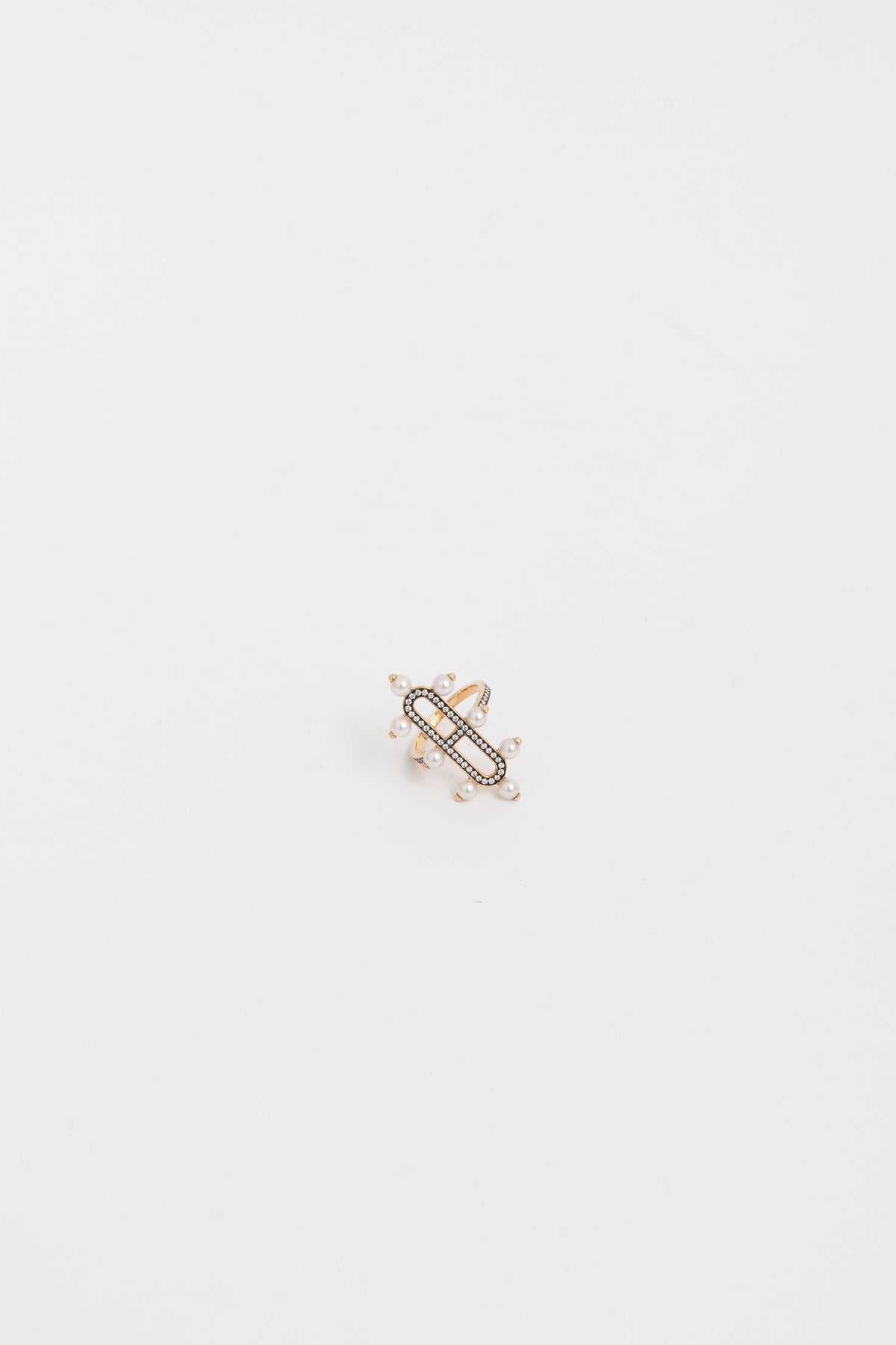 Chandra Ring