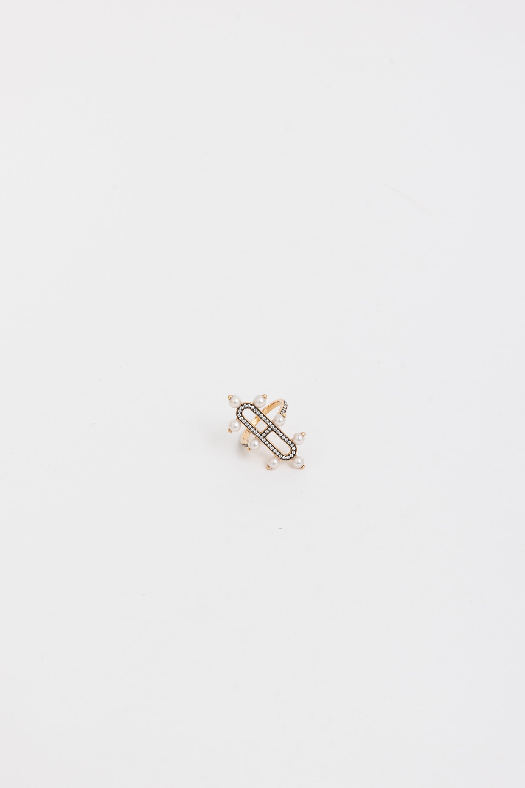 Chandra Ring