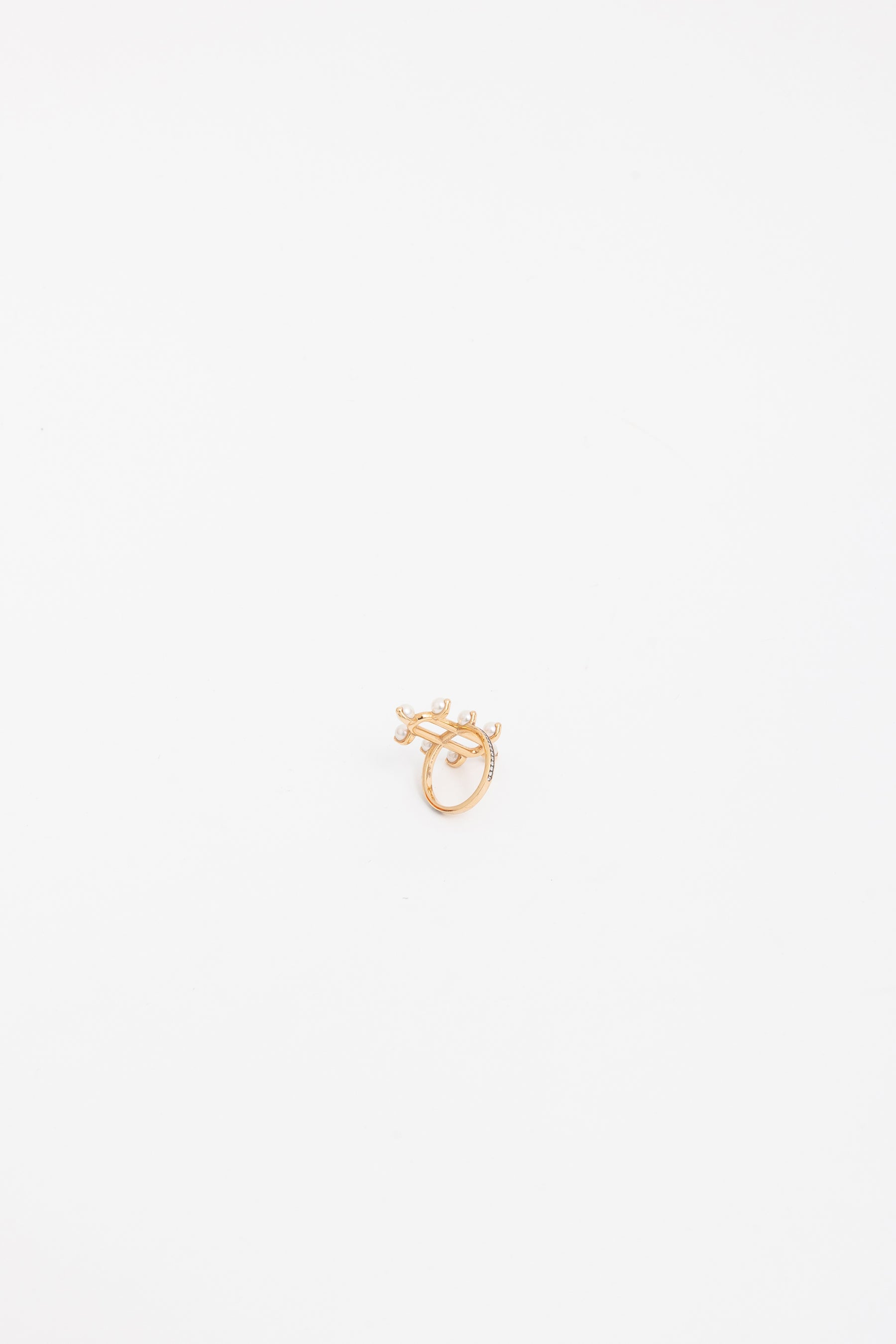 Chandra Ring