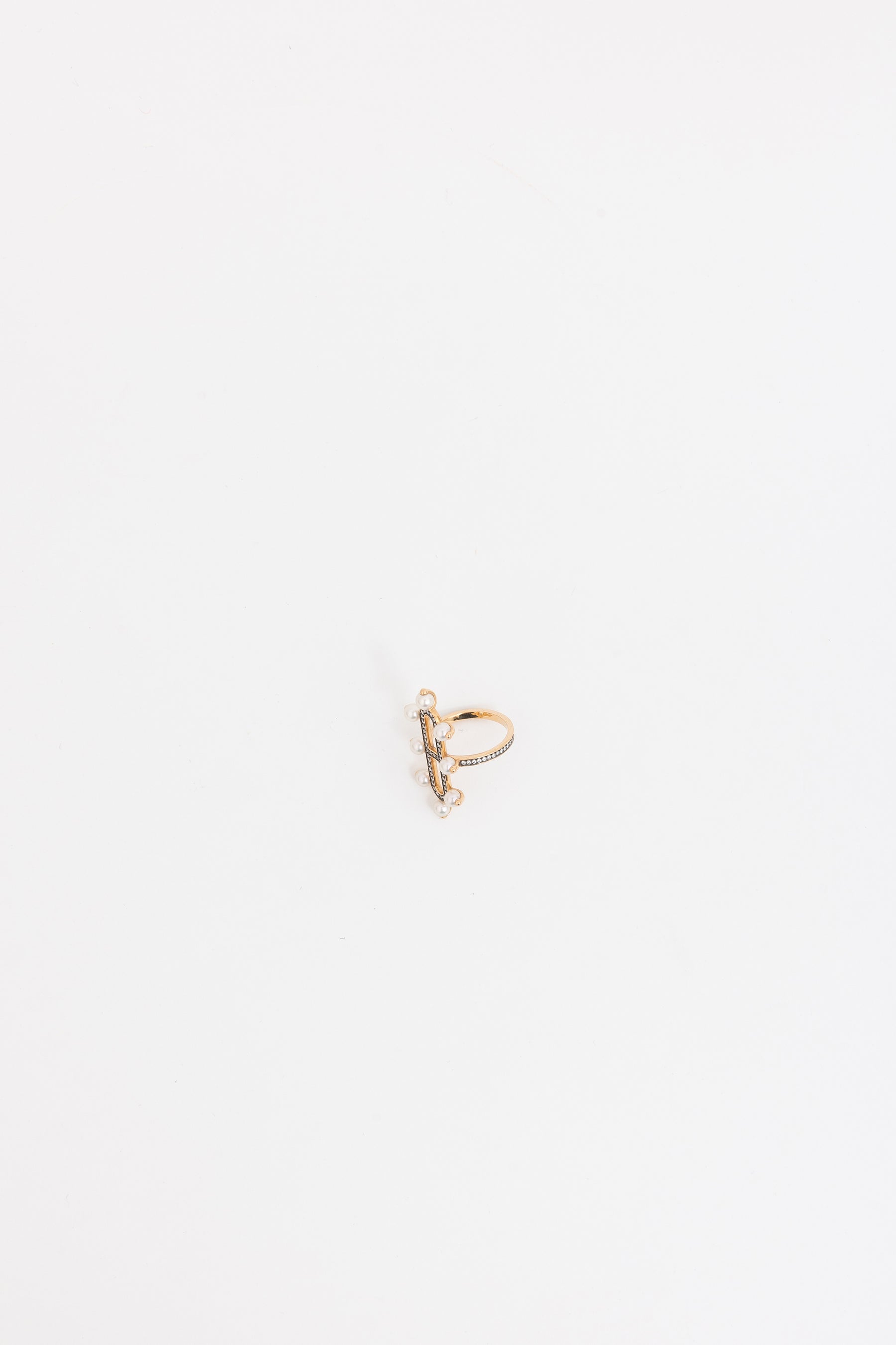 Chandra Ring