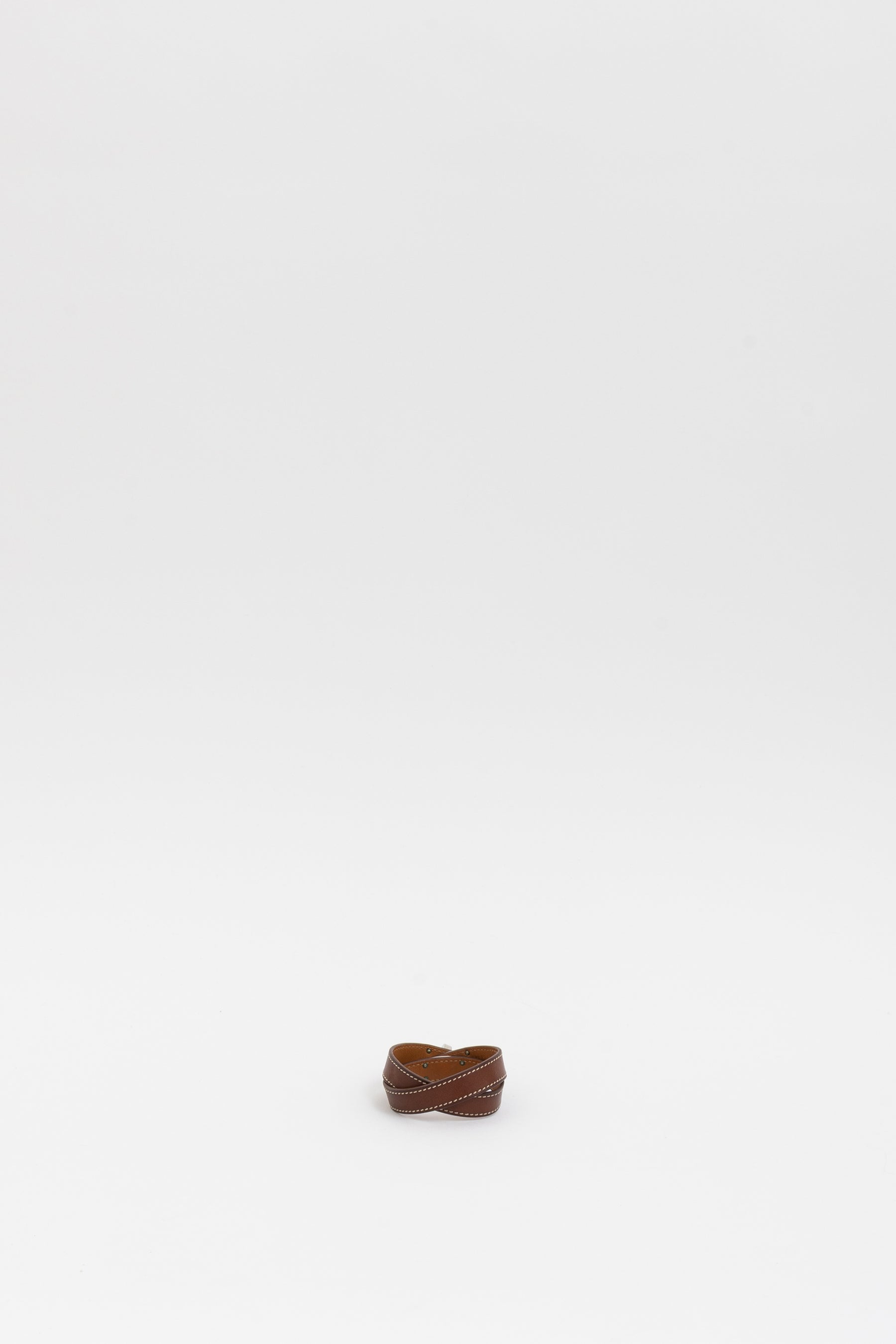 Kelly Double Tour Bracelet