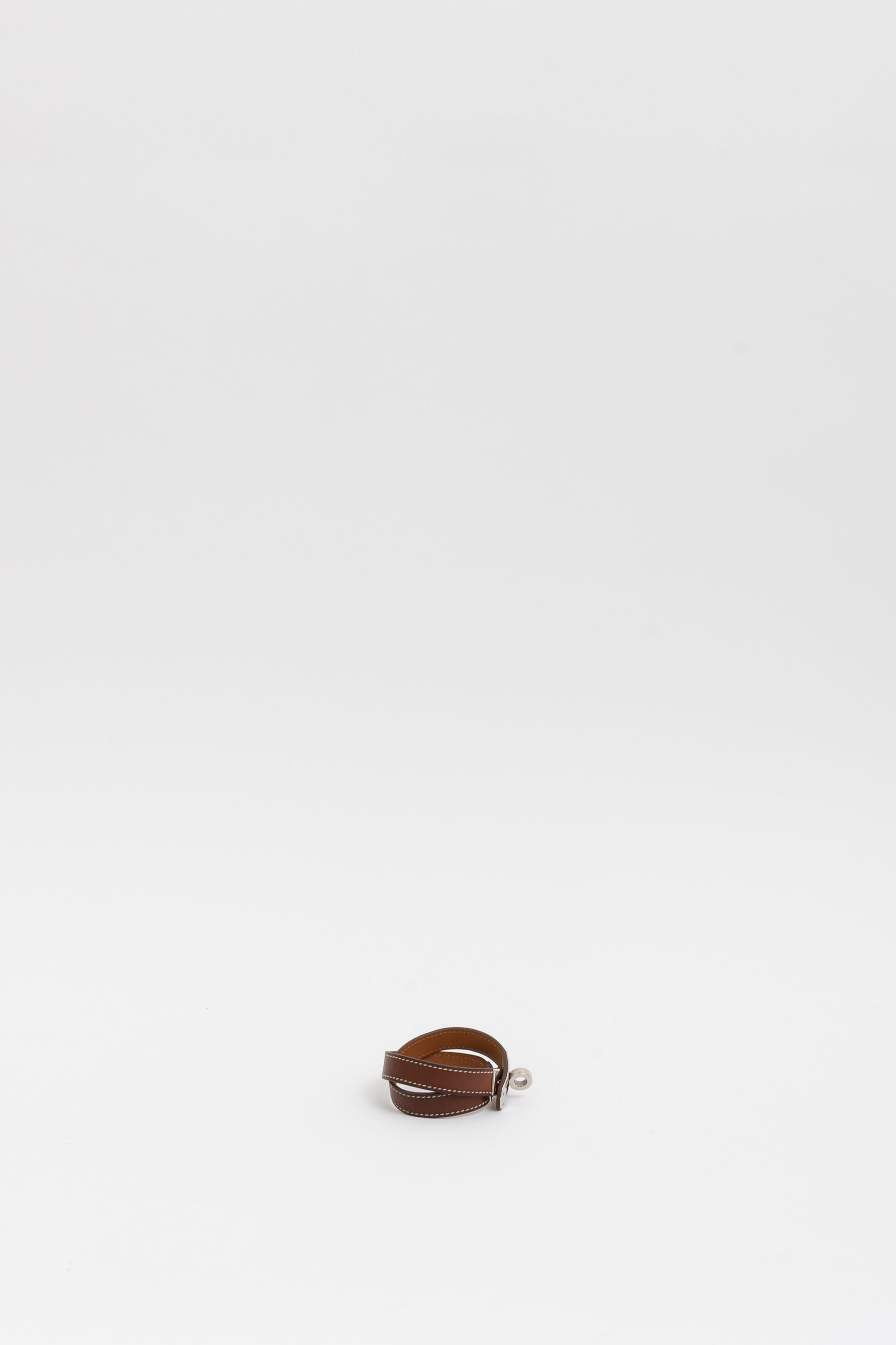 Kelly Double Tour Bracelet