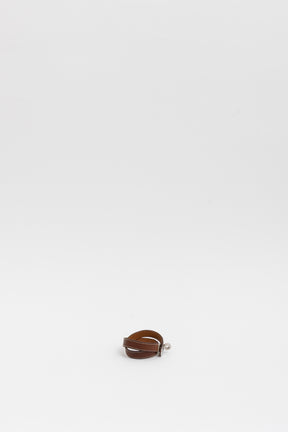 Kelly Double Tour Bracelet