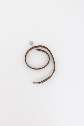 Kelly Double Tour Bracelet