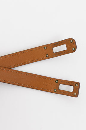 Kelly Double Tour Bracelet