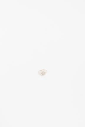 Return to Tiffany Heart Signet Ring