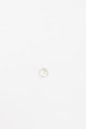 Return to Tiffany Heart Signet Ring