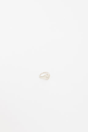 Return to Tiffany Heart Signet Ring