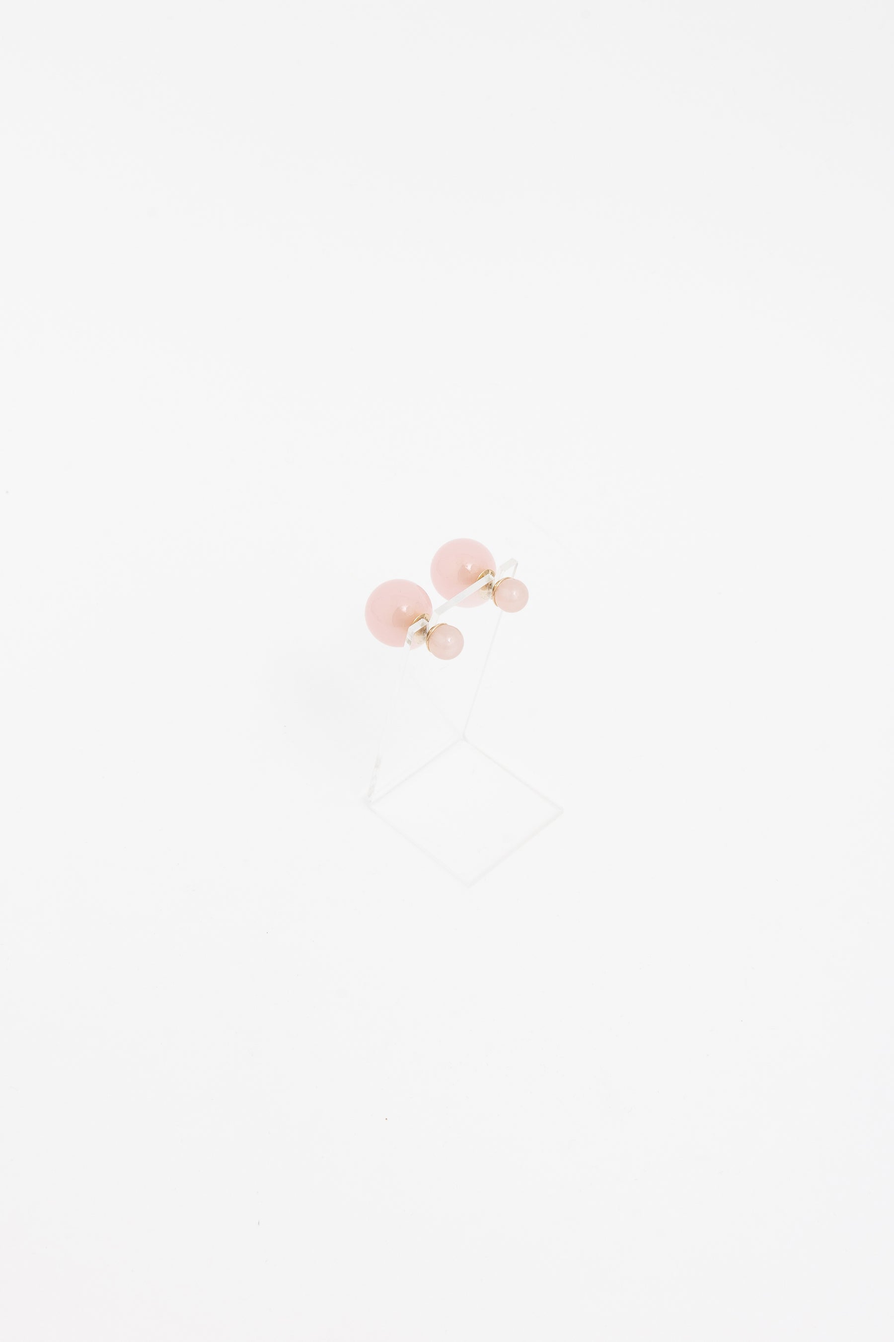 Tribales Earrings