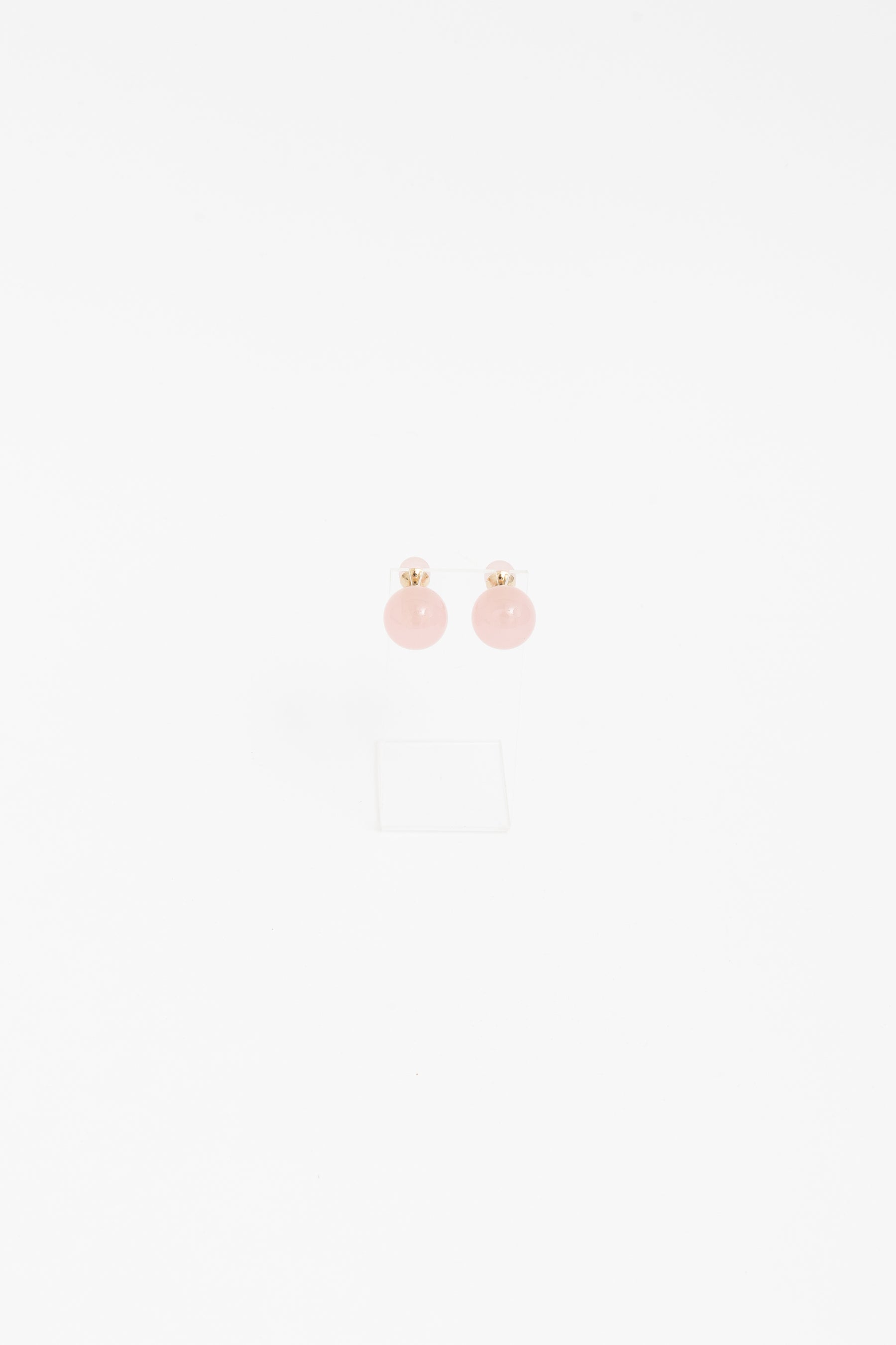 Tribales Earrings