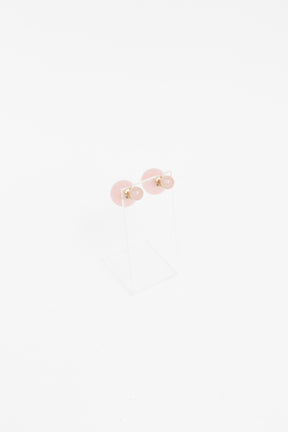 Tribales Earrings