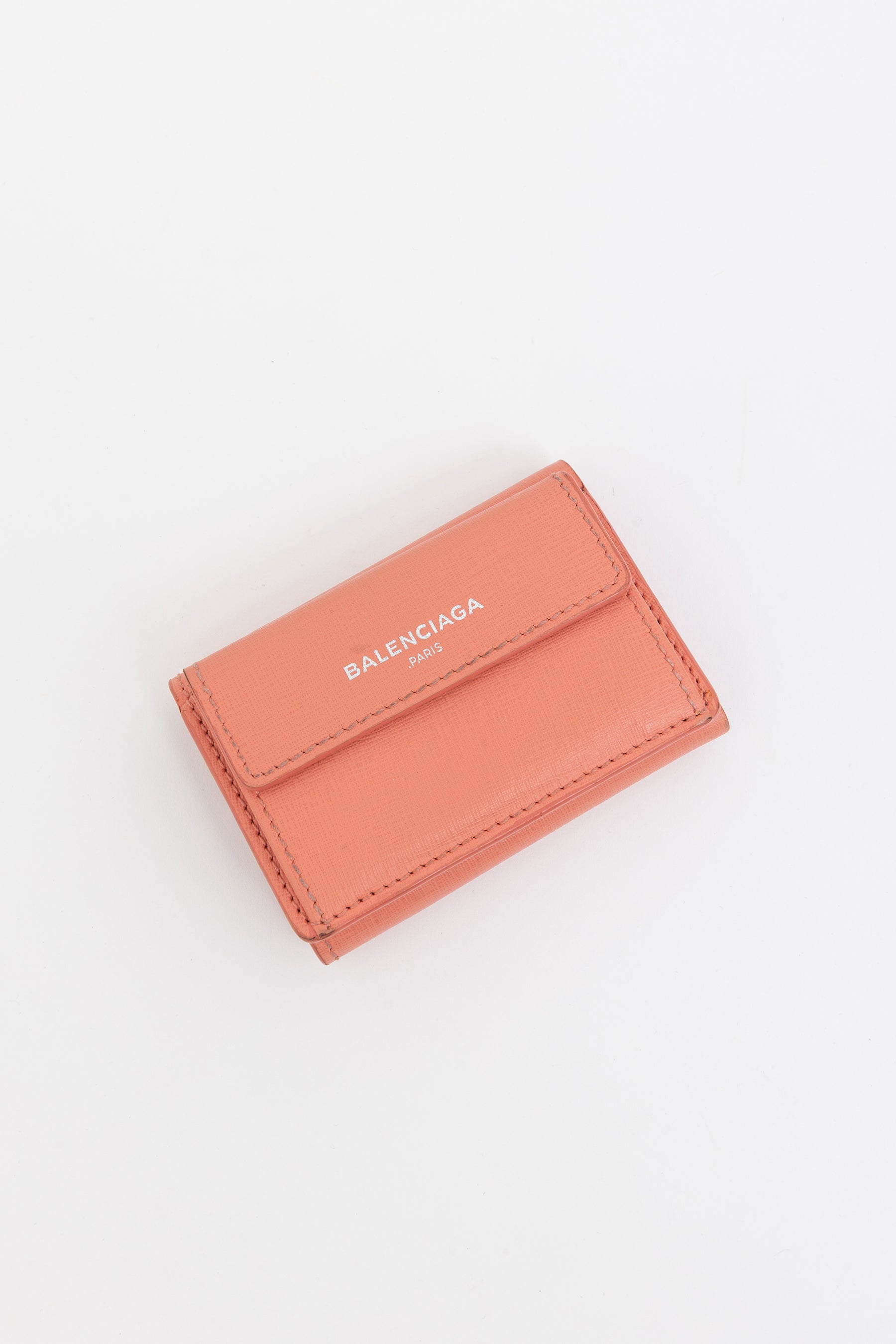 Essential Mini Wallet