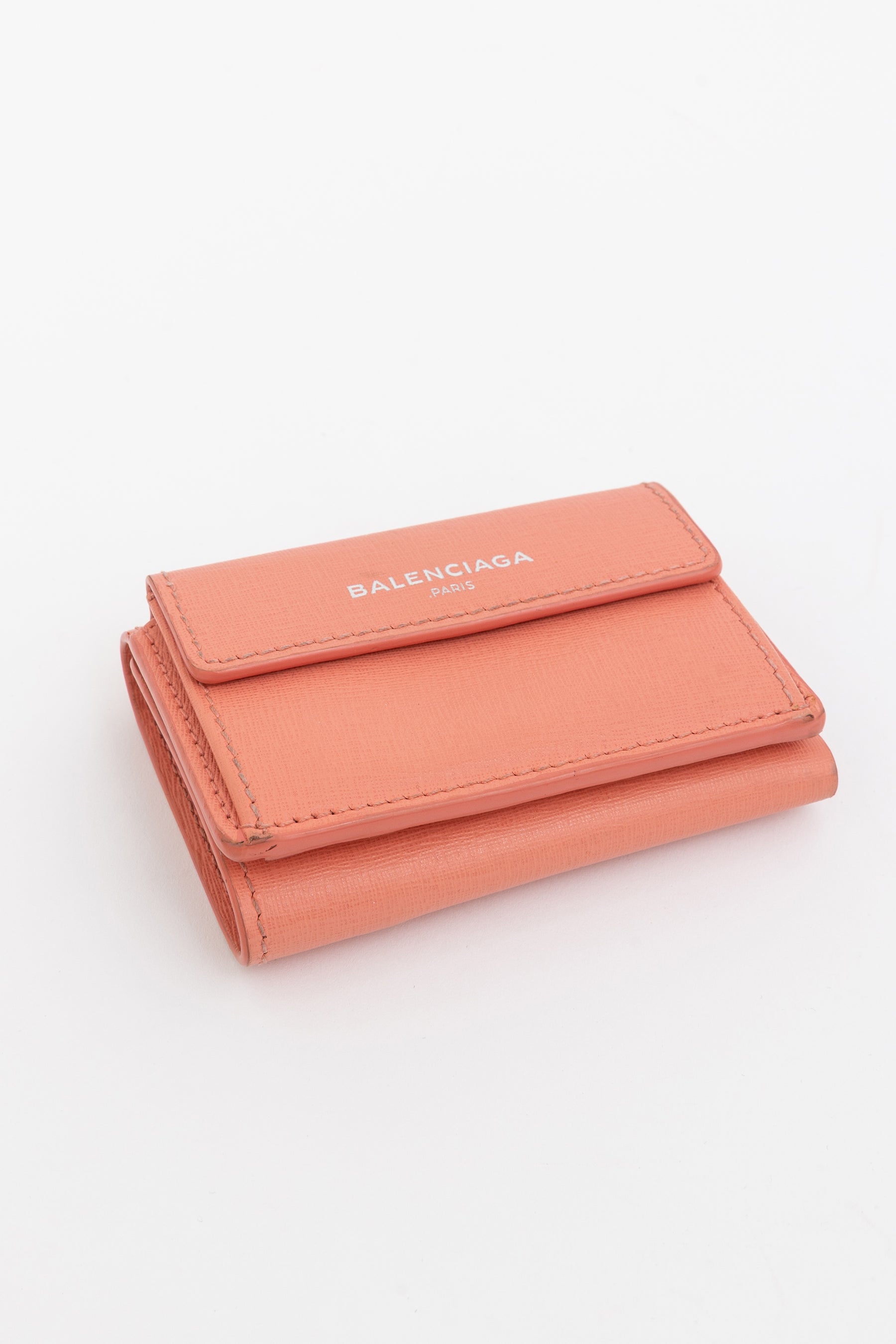Essential Mini Wallet