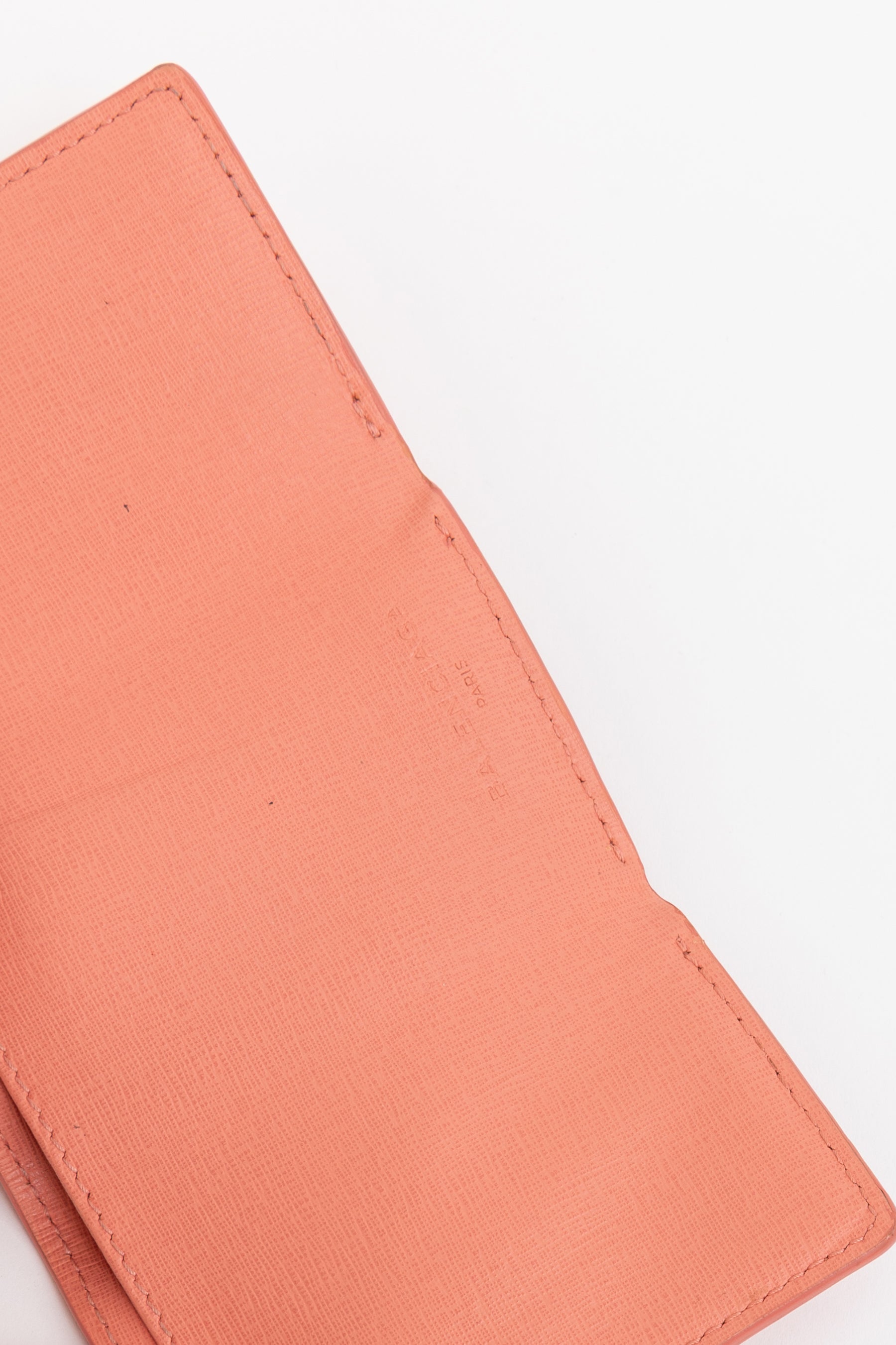 Essential Mini Wallet