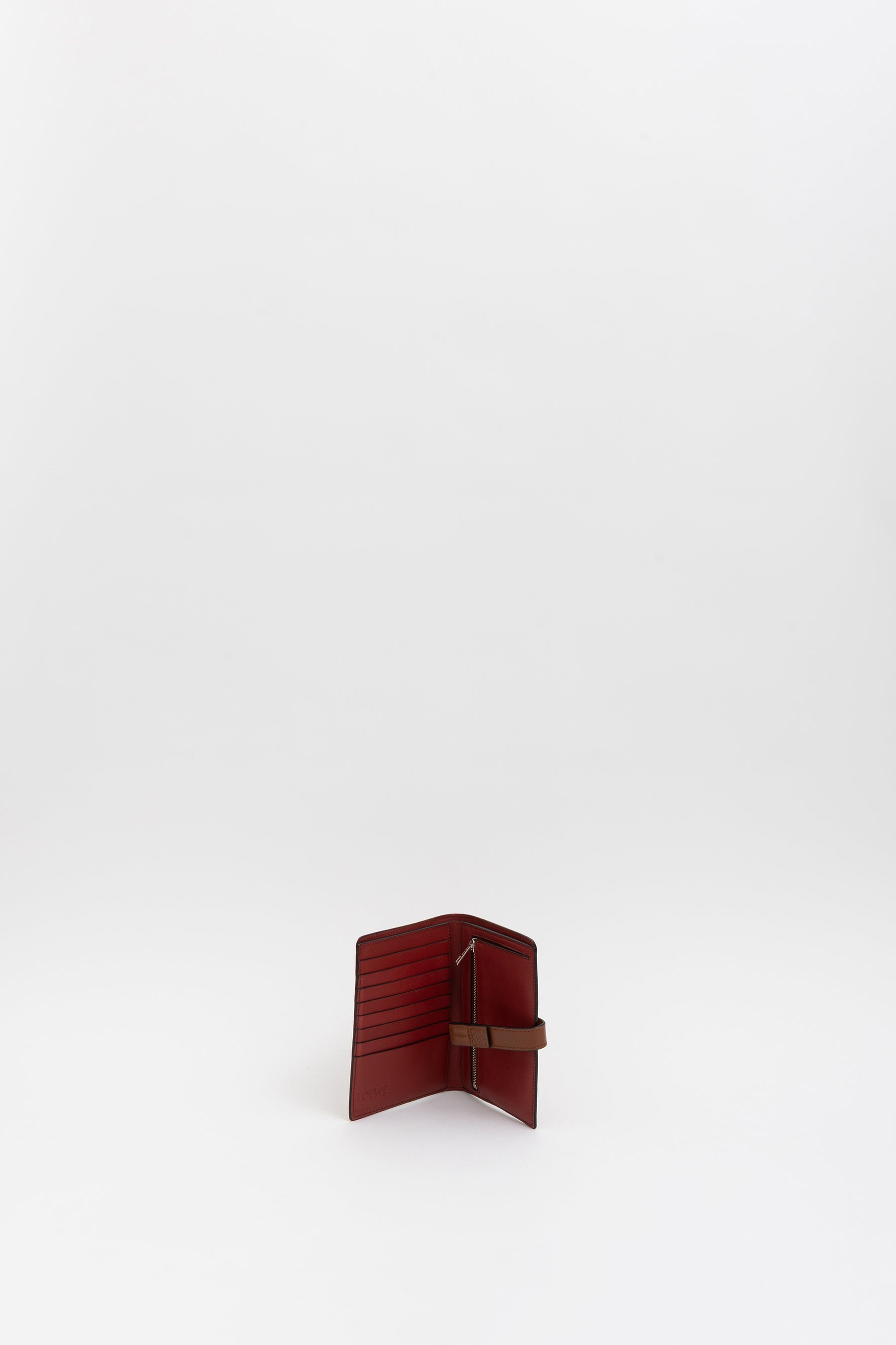Compact Wallet