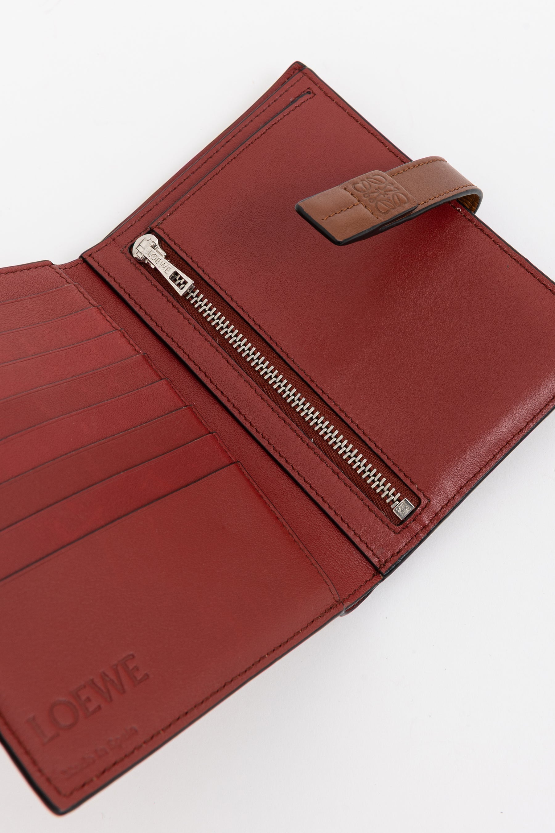 Compact Wallet