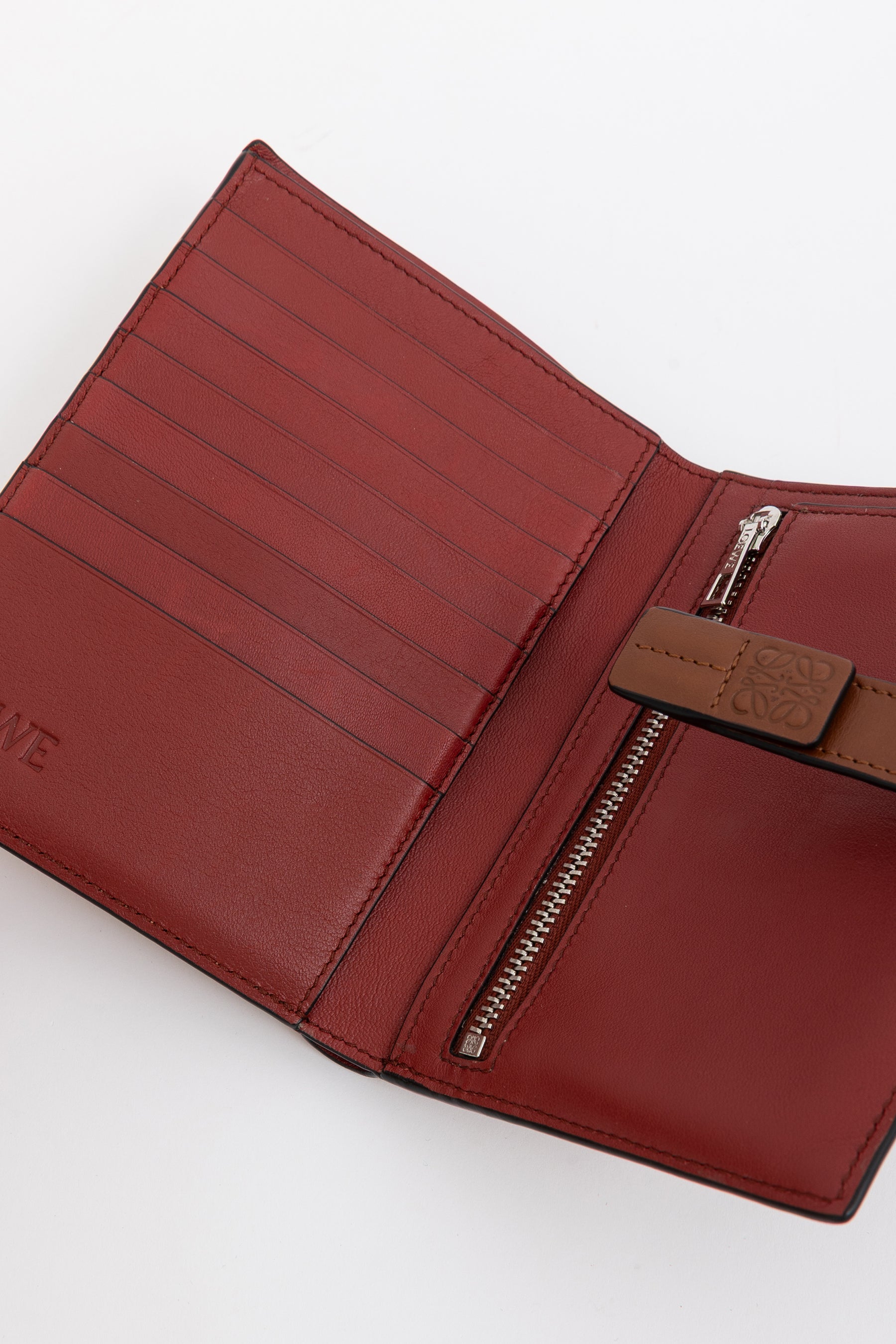 Compact Wallet